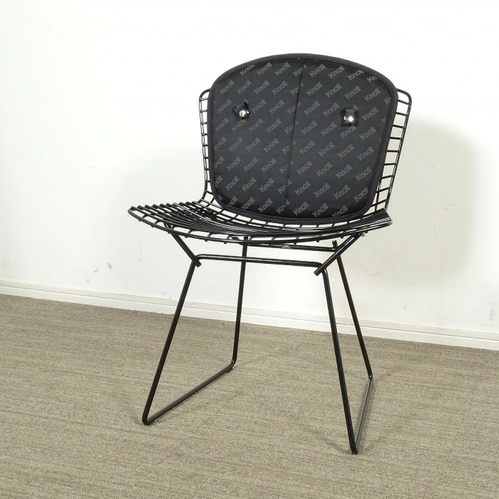 Bertoia Collection