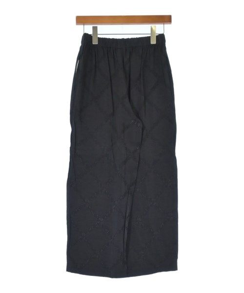 COMME des GARCONS COMME des GARCONS クロップドパンツ レディース 古着