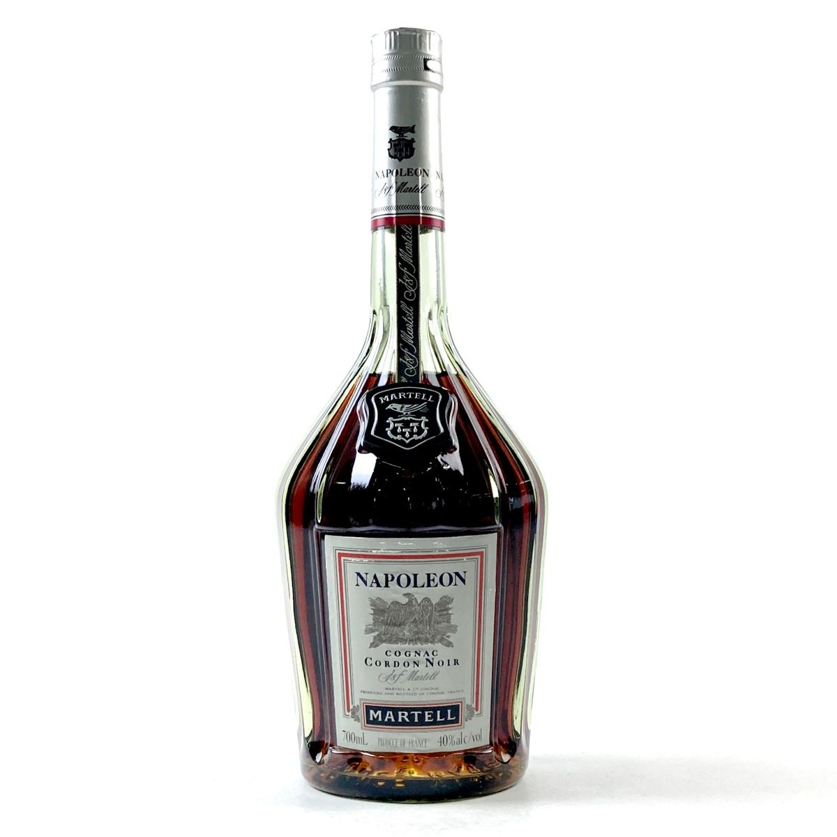 古酒】Martell Gordon Noir Napoleon ブランデー｜マーテル ナポレオン