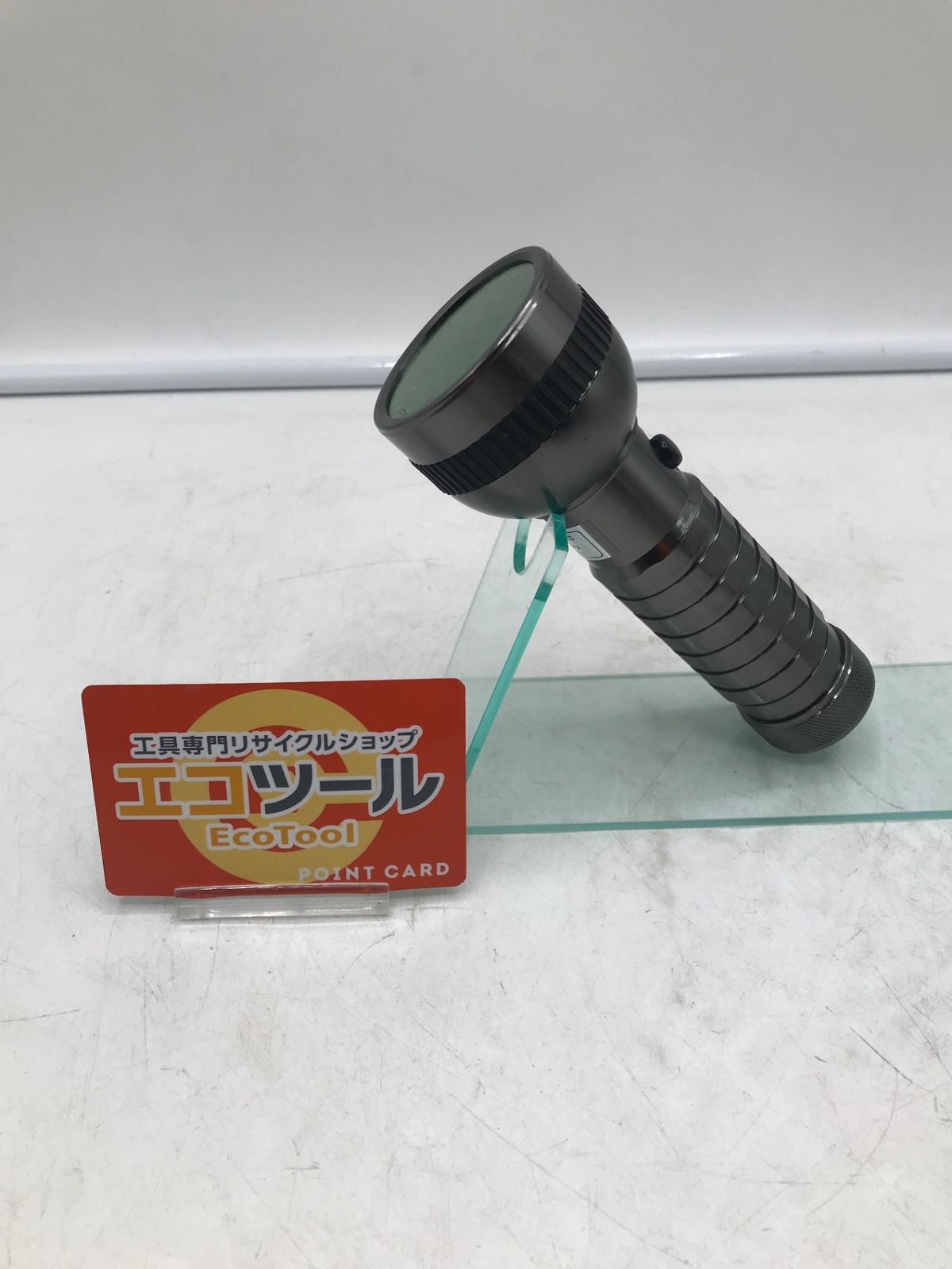 品 LIGHTEST|ライテスト ハンディ インスペクションライト SL-0341LED ITMTBJYRRPWS エコツール岡崎岩津店 M02