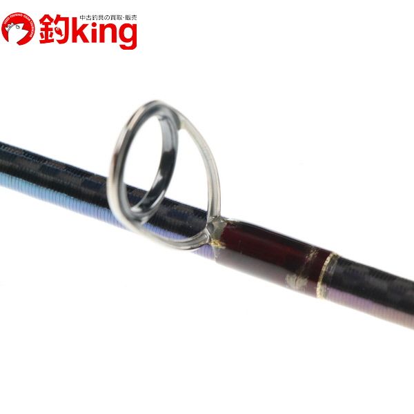 SHIMANO - ワールドシャウラ 2752R-2 極美品 シマノ(SHIMANO) 18ワールドシャウラ 2752R-2 ワールドシャウラ