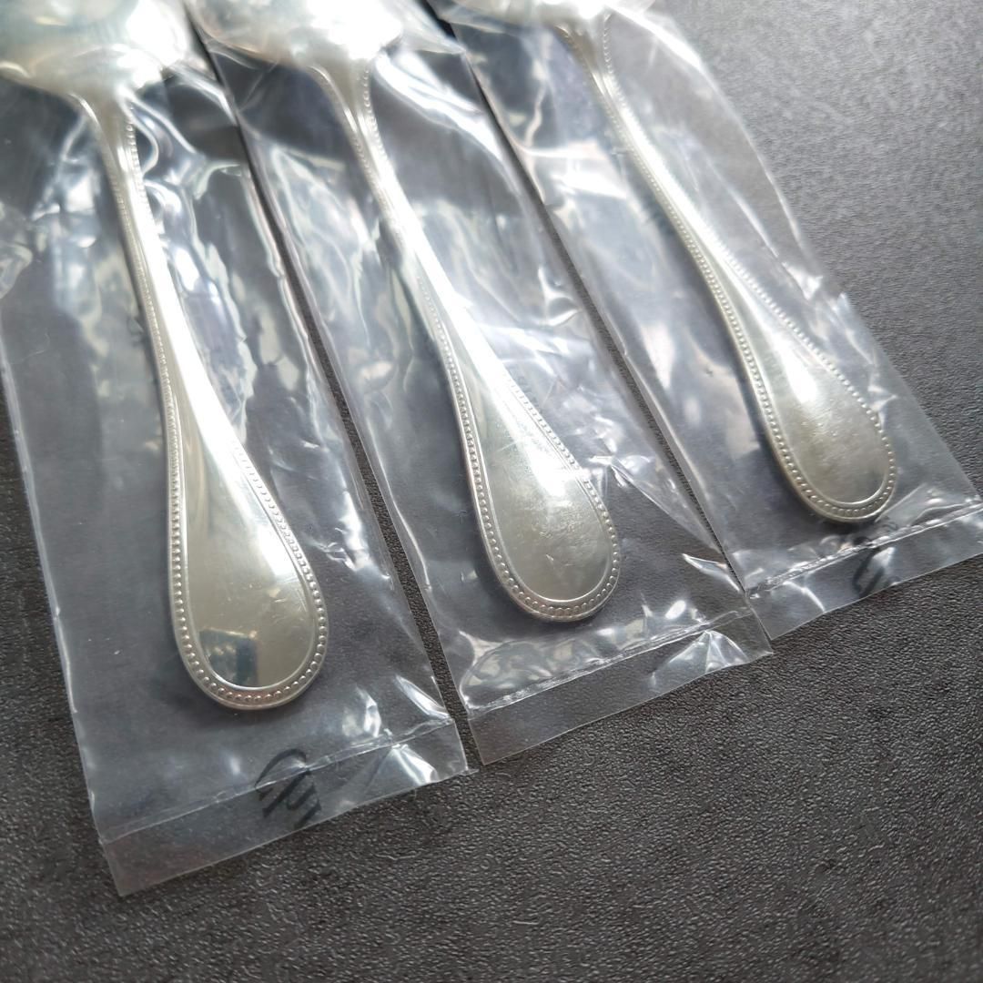 未開封 アイスクリームスプーン