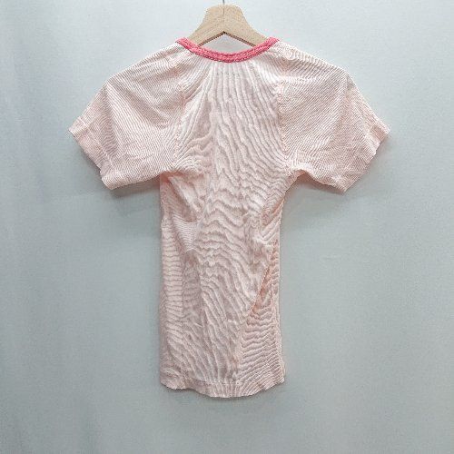 ◇ OVERNEATH オーバーニース super A market 別注 半袖 バイ