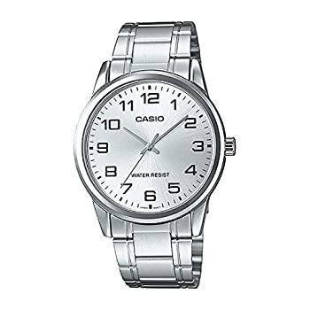 【中古】[カシオ]STANDARD ANALOGUE MENS カシオ スタンダード アナログ メンズ MTP-V001D-7B [並行輸入品]