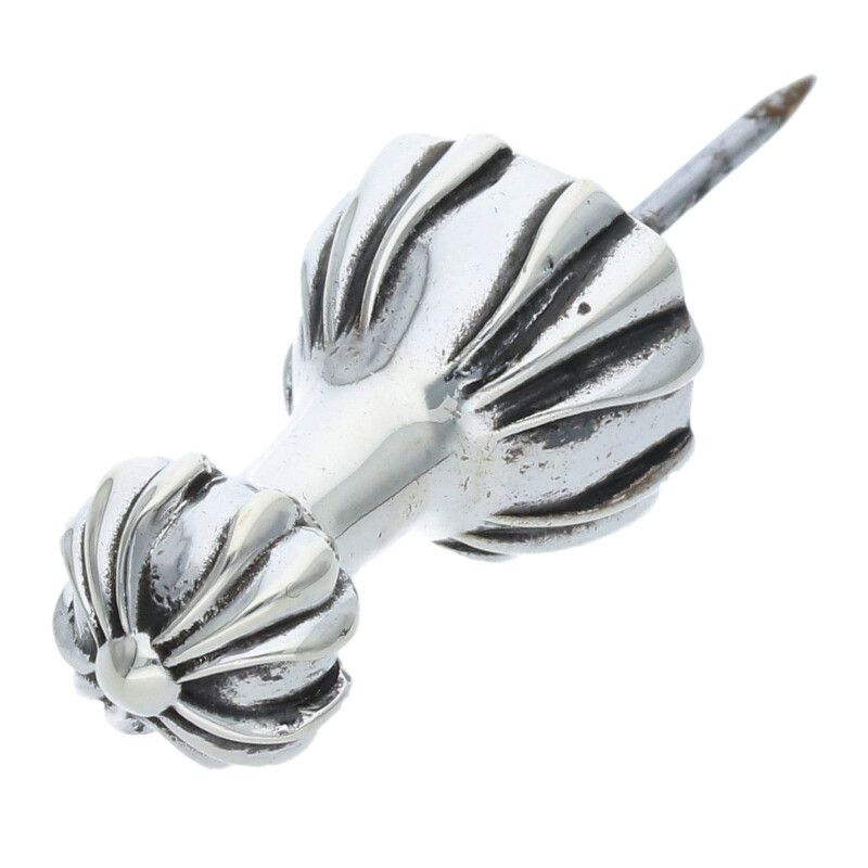 クロムハーツPUSH PINクロスボールプッシュピン クロムハーツ PUSH PIN/プッシュピン クロスボールプッシュピン