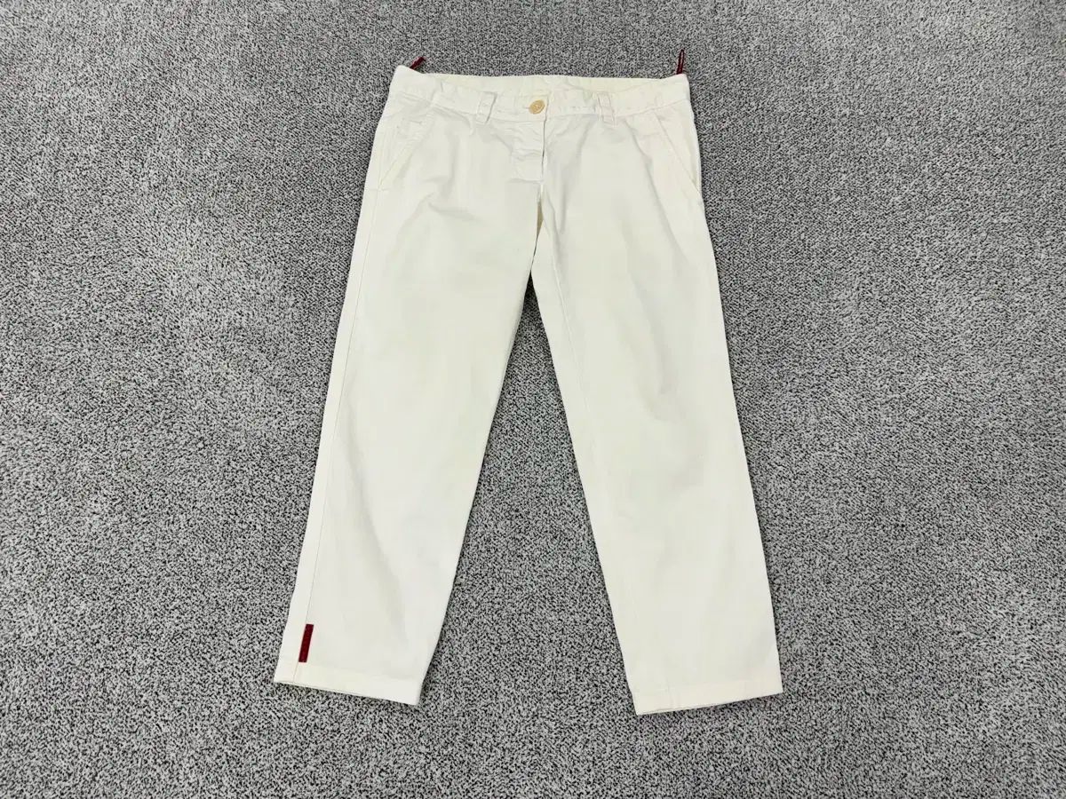 prada sports cotton pants プラダ スラックス 赤タグ prada sports cotton pants プラダ スラックス 赤タグ 2025年最新