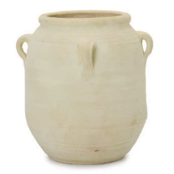 W最終値下素焼き植木鉢 15号‼️直径46cm 寄せ植え テラコッタ 昭和