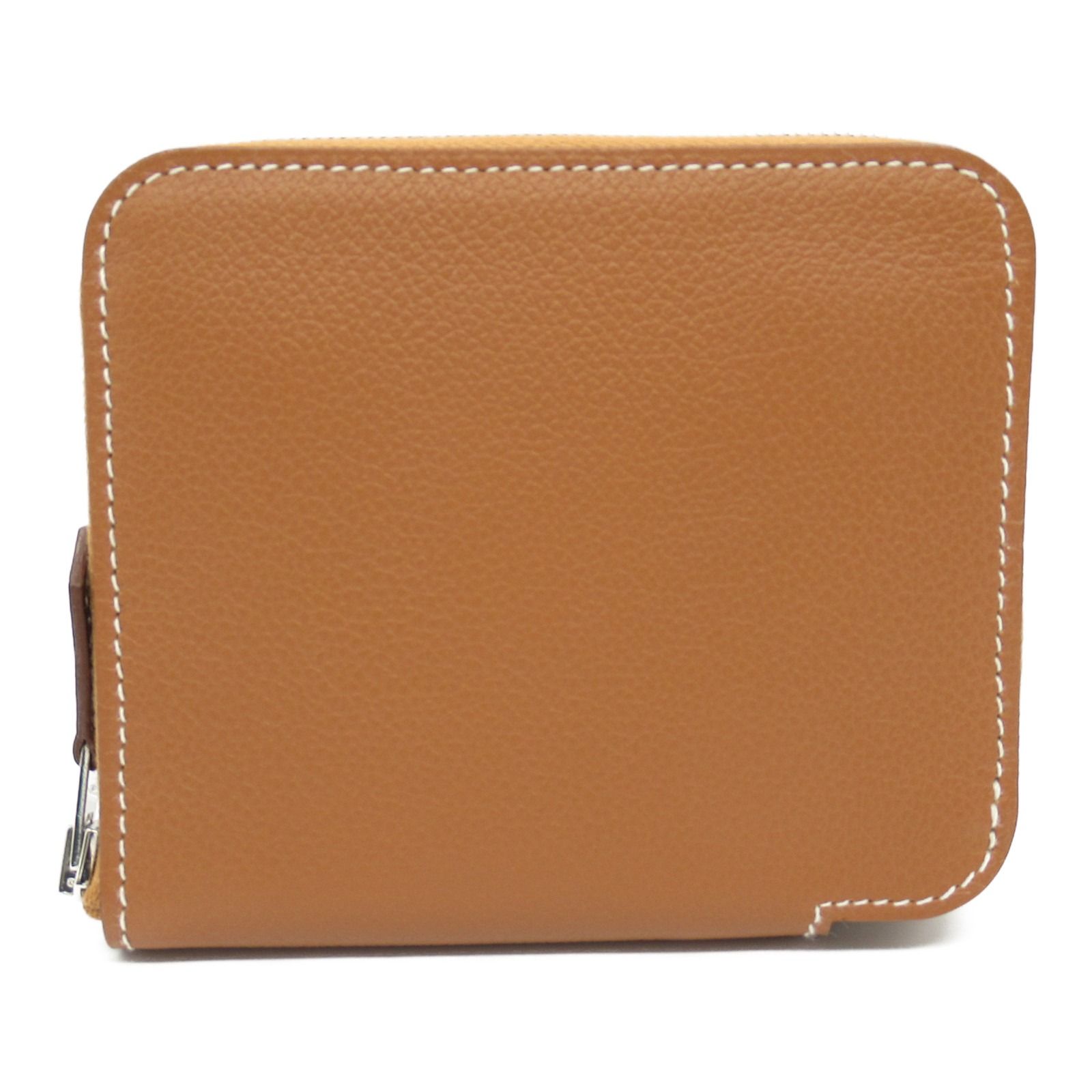 エルメス HERMES ラウンド財布 アザップシルクイン コンパクト 