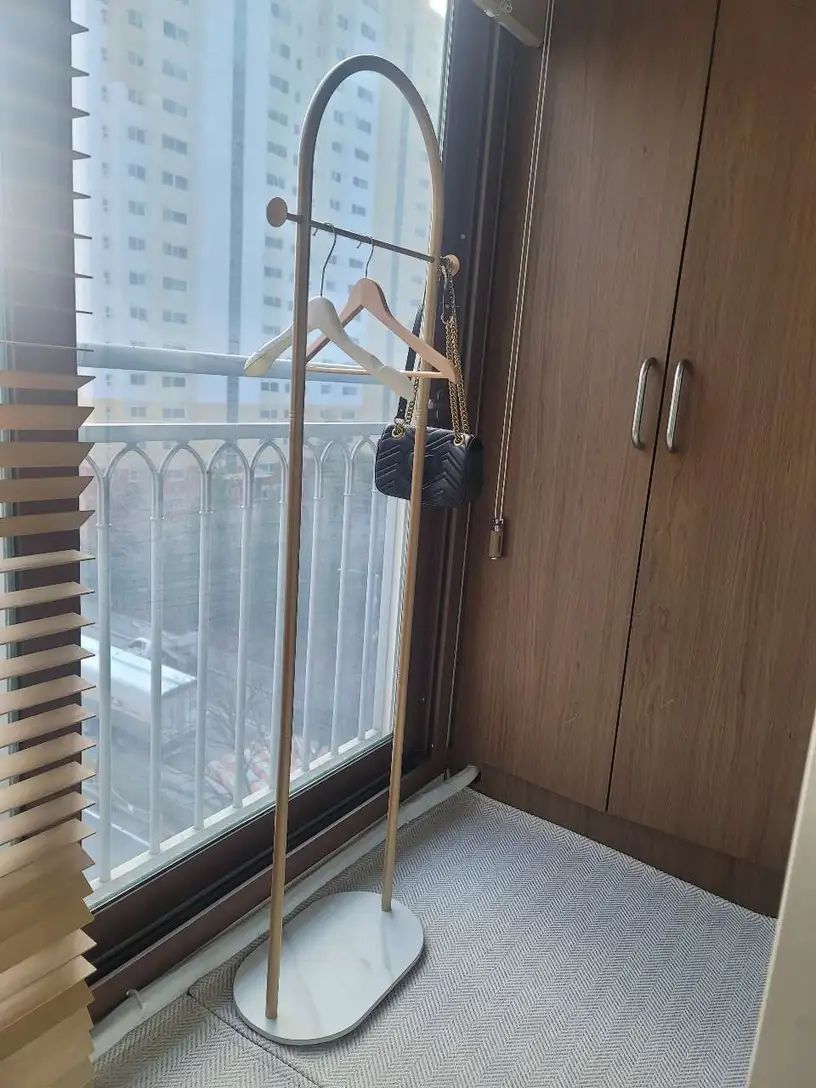 大理石風 北欧風