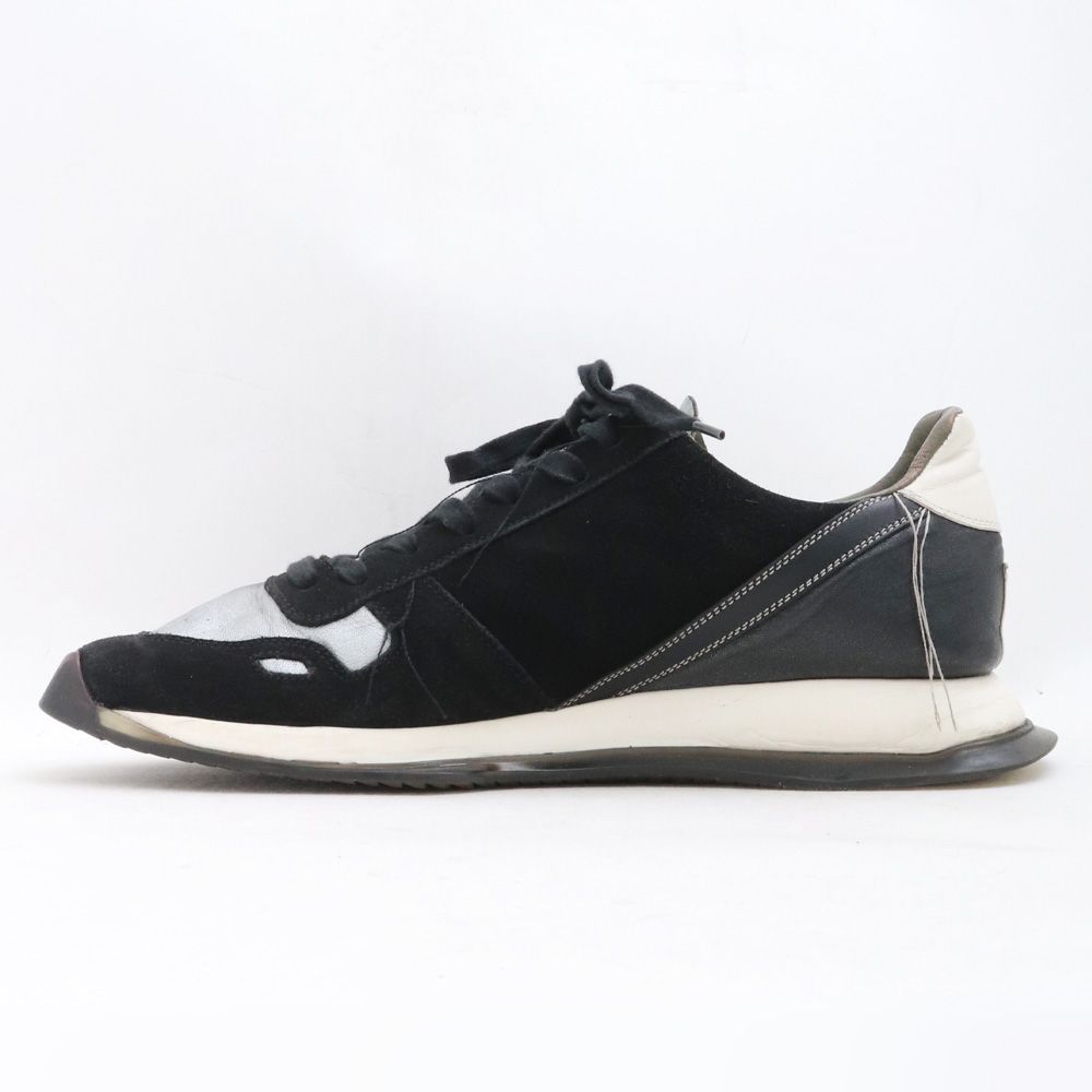 Rick owens deals vintage runner