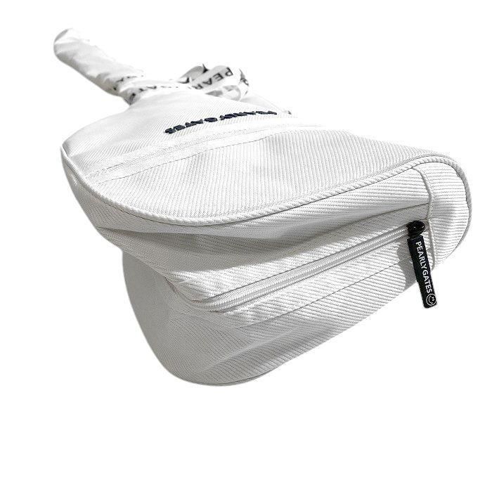 PEARLY GATES パーリーゲイツ ゴルフ 46inchクラブ対応 ショルダー