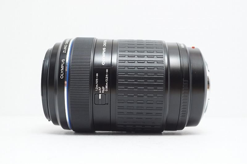 ZUIKO DIGITAL 70-300mm レンズ アダプター オリンパス 【公式通販】