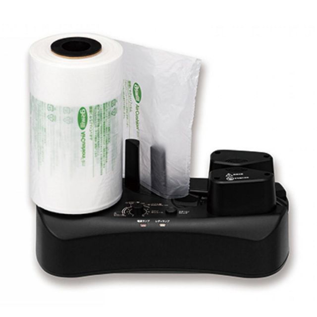 梱包資材 オートスリープ機能