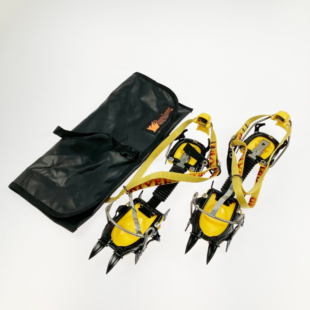 ▽▽GRIVEL アイゼン オンライン エアーテック 12本爪 G12EVO ▽▽GRIVEL アイゼン オンライン エアーテック 12本爪 G12EVO