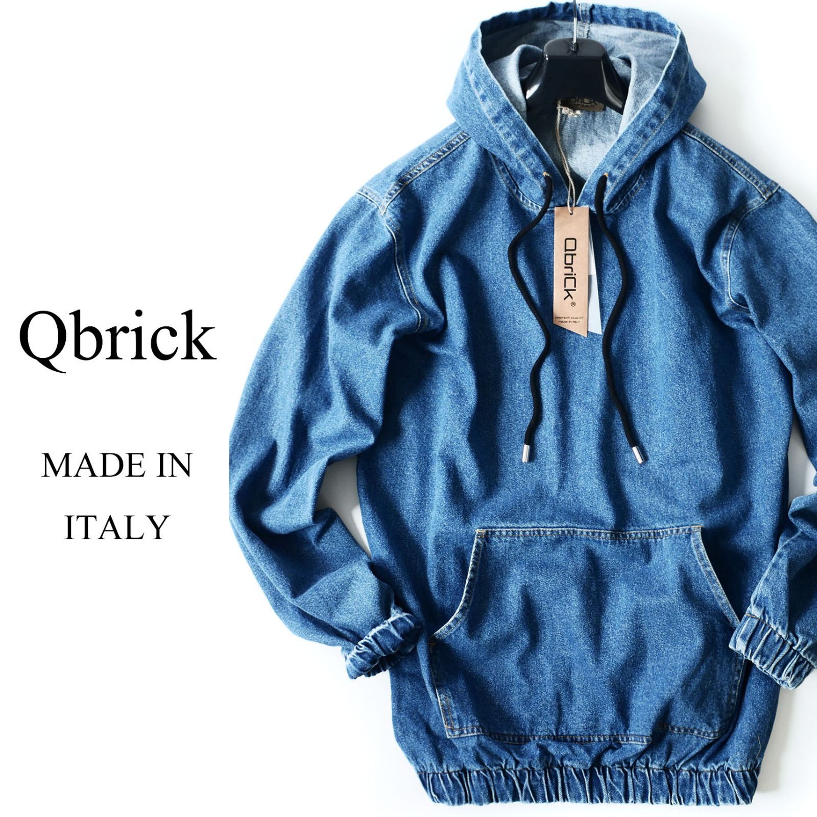 dp438○S○M○L○XL○選択可○イタリア 街着ブランド○デザイン