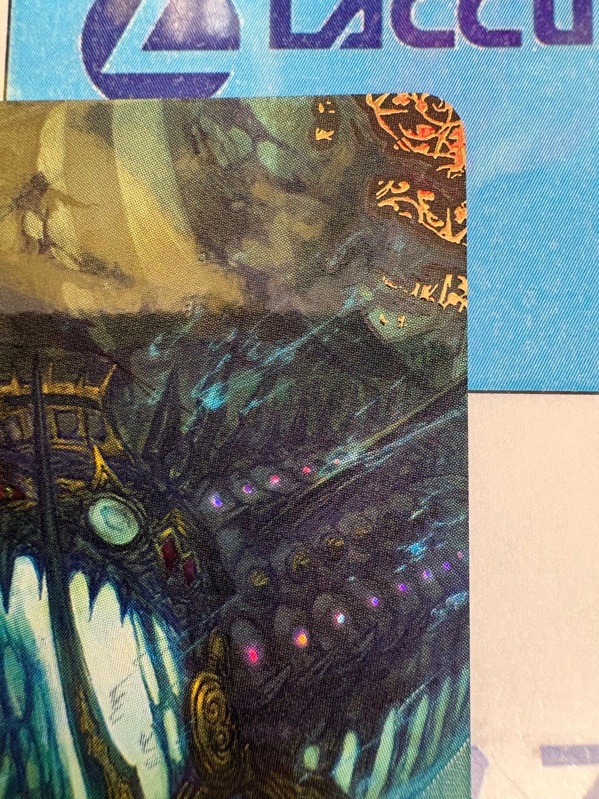 バトルスピリッツ