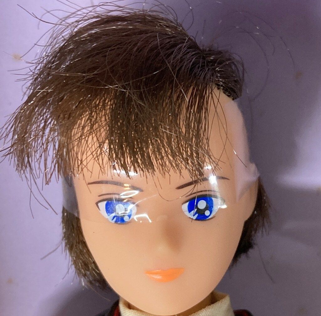 セーラーチーム セーラームーンS