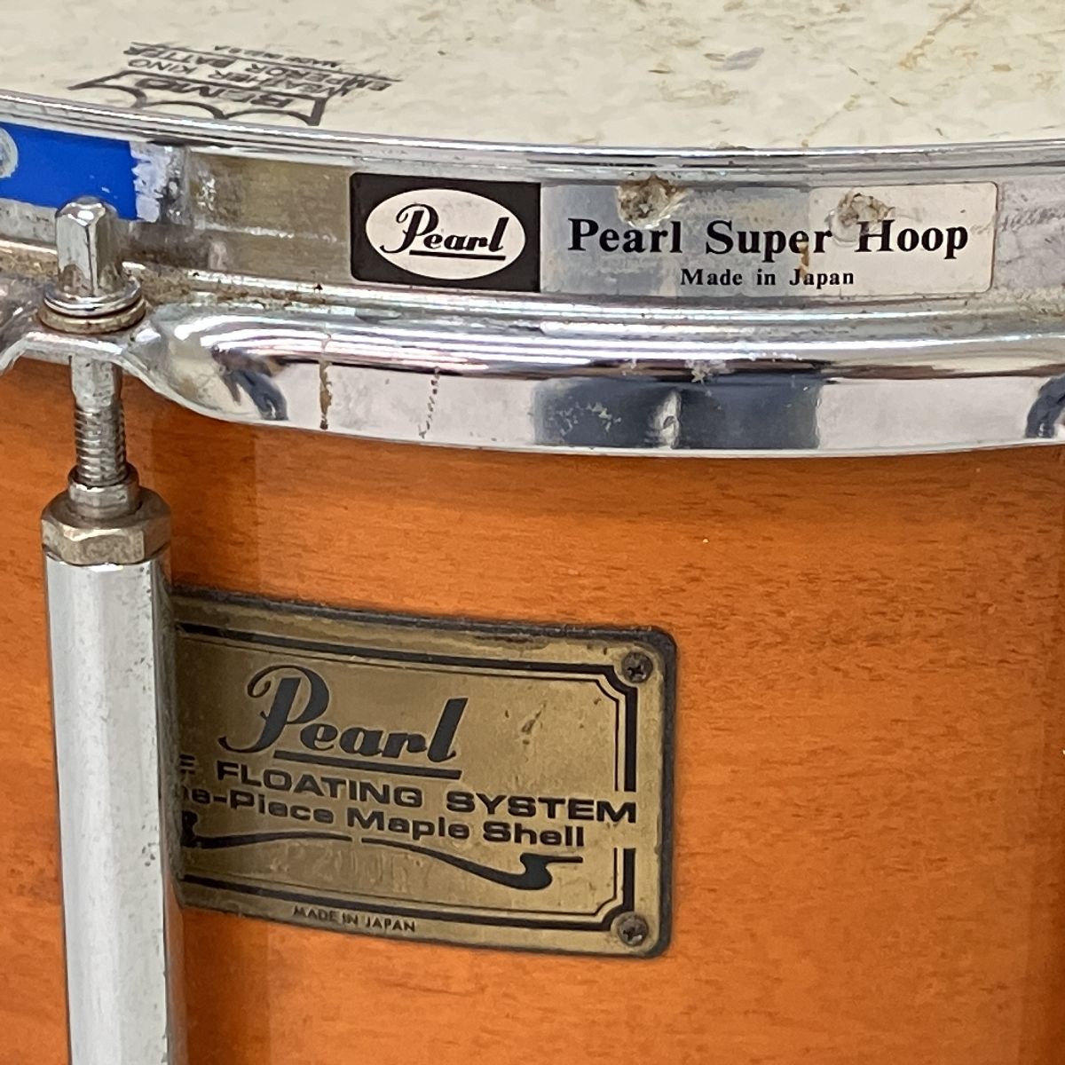 ワンピース メイプルシェル