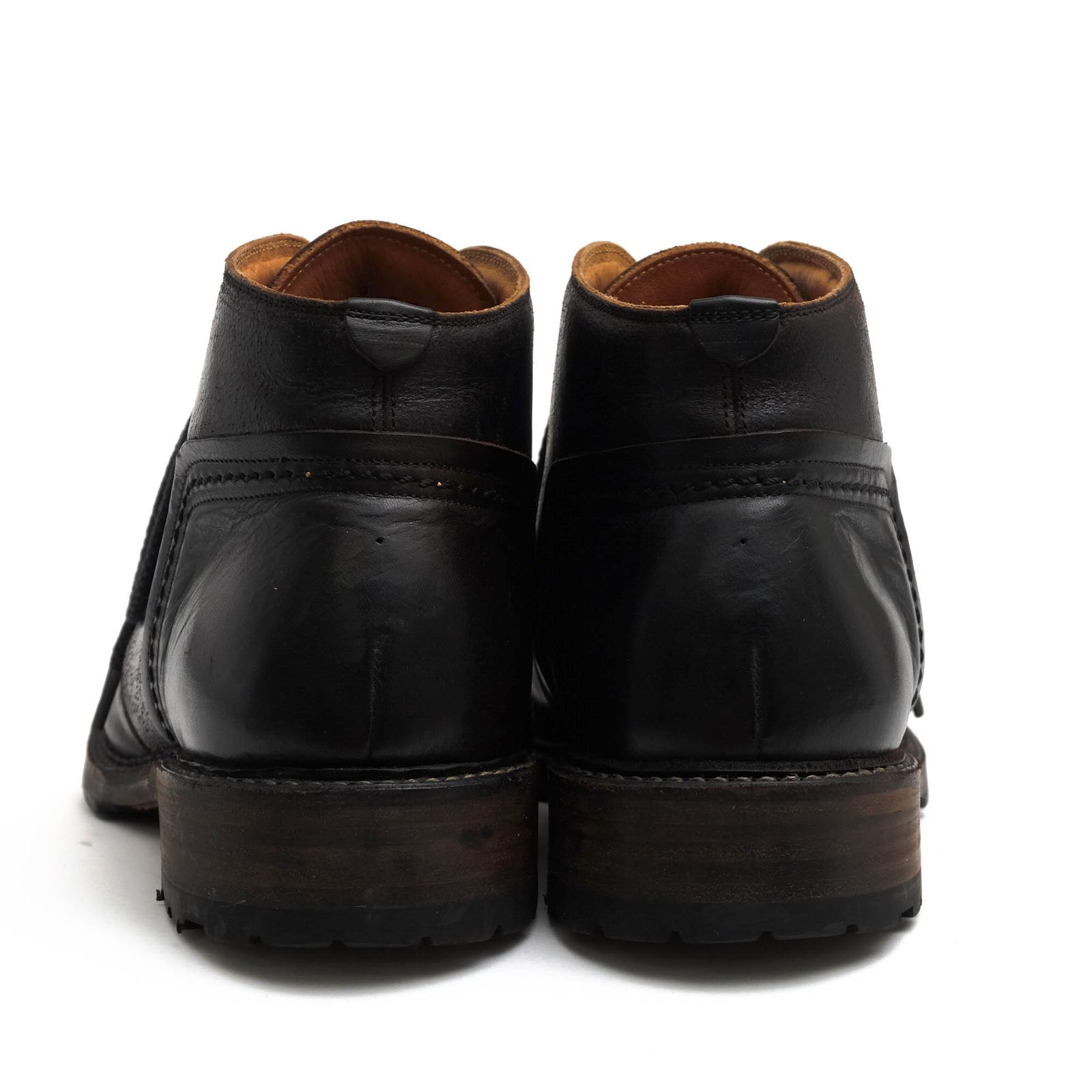 chausser マウンテンブーツ ショセ／chausser マウンテンブーツ トレッキングブーツ