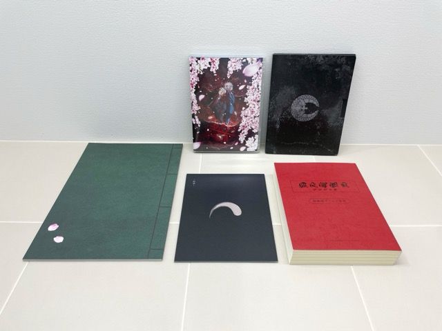 鬼太郎誕生 ゲゲゲの謎 豪華版Blu-ray: Blu-ray｜東映