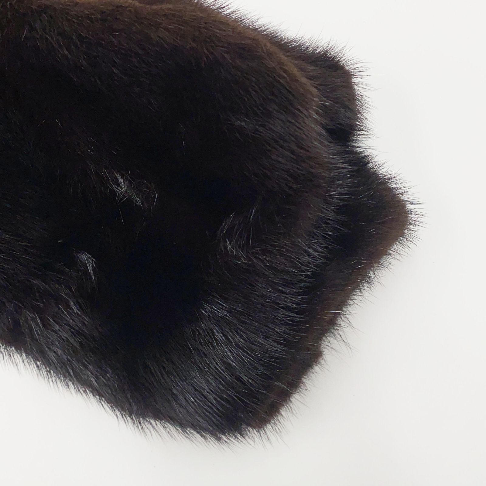 美品 SAGA MINK サガミンク ミンク ミンクファー 毛皮 コート 美品 SAGA MINK サガミンク ミンク ミンクファー 毛皮 コート