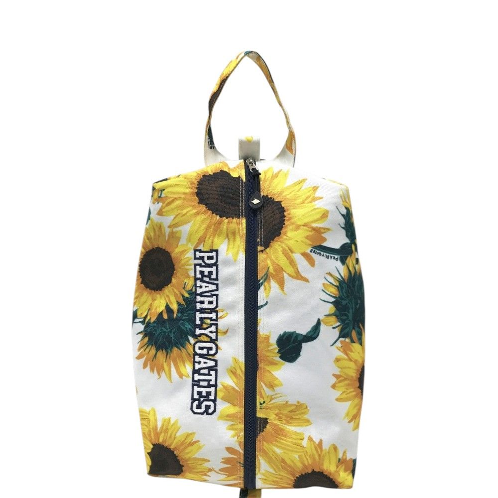 パーリーゲイツ ひまわりシューズ 【公式通販】