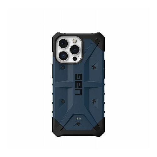 【新品・4営業日で発送】【日本正規代理店品】URBAN ARMOR GEAR iPhone 13 Pro 用 PATHFINDER マラード UAG-IPH21MB-ML