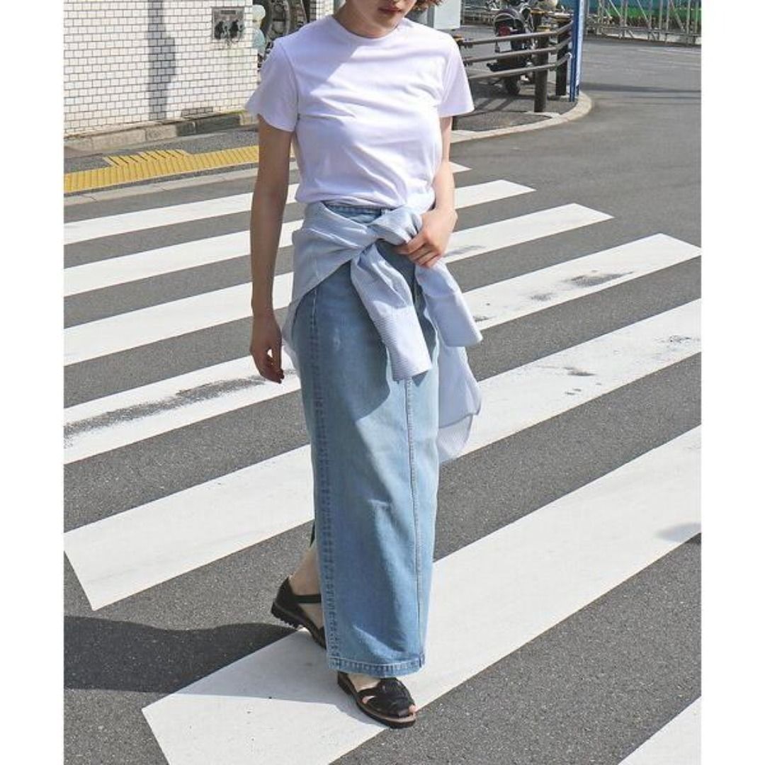 レザー風 ストラップ