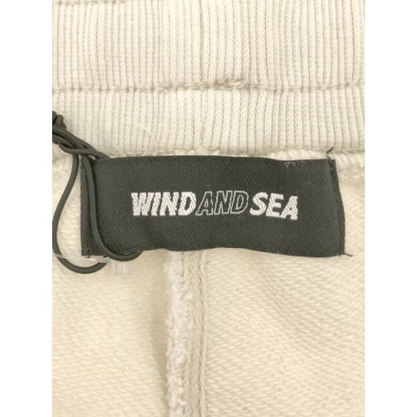 WINDANDSEAウィンダンシーpigmentdyeSweatpantsピグメントダイ