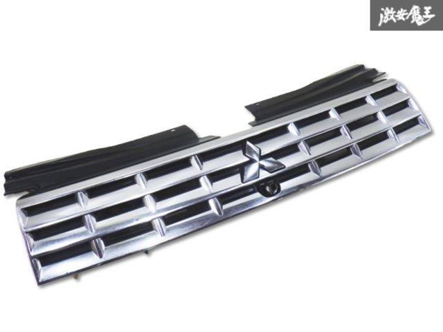 T02193　鐵画軒他　朱泥茶壷・急須2点《真作保証》 三菱 CV5W デリカD5 メッキ フロントグリル カメラ付き 190419176