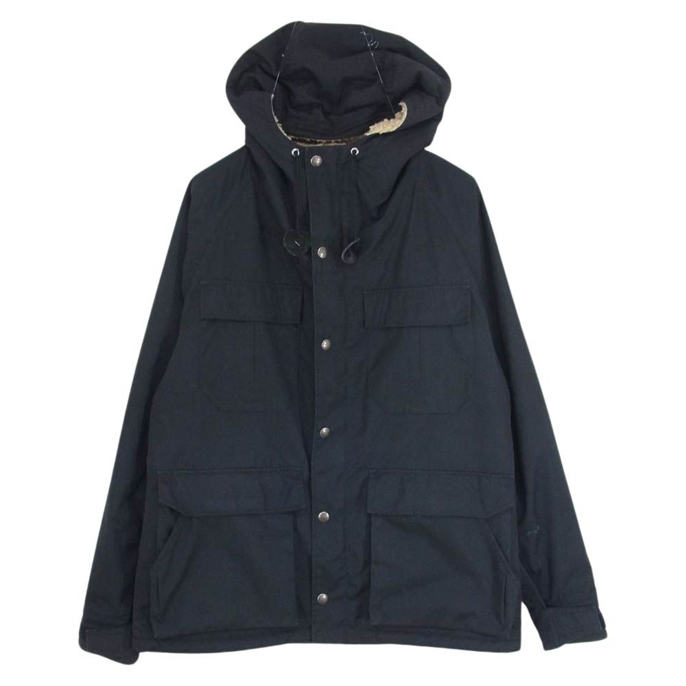 SIERRA DESIGNS シエラデザイン 6504 BLUE LABEL 65/35クロス ボア 