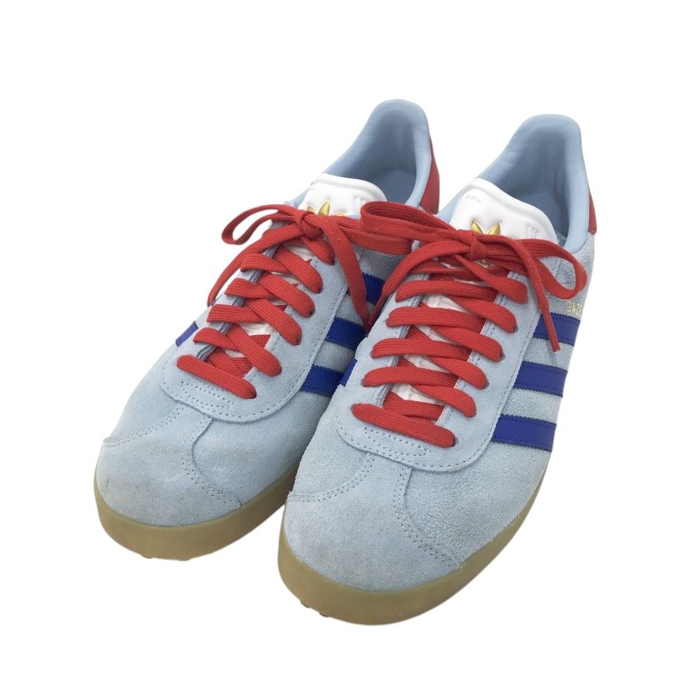 ガゼル ゴルフ　GAZELLE GOLF adidas 26.5センチ ガゼル ゴルフ GAZELLE GOLF adidas 26.5センチ アディダス
