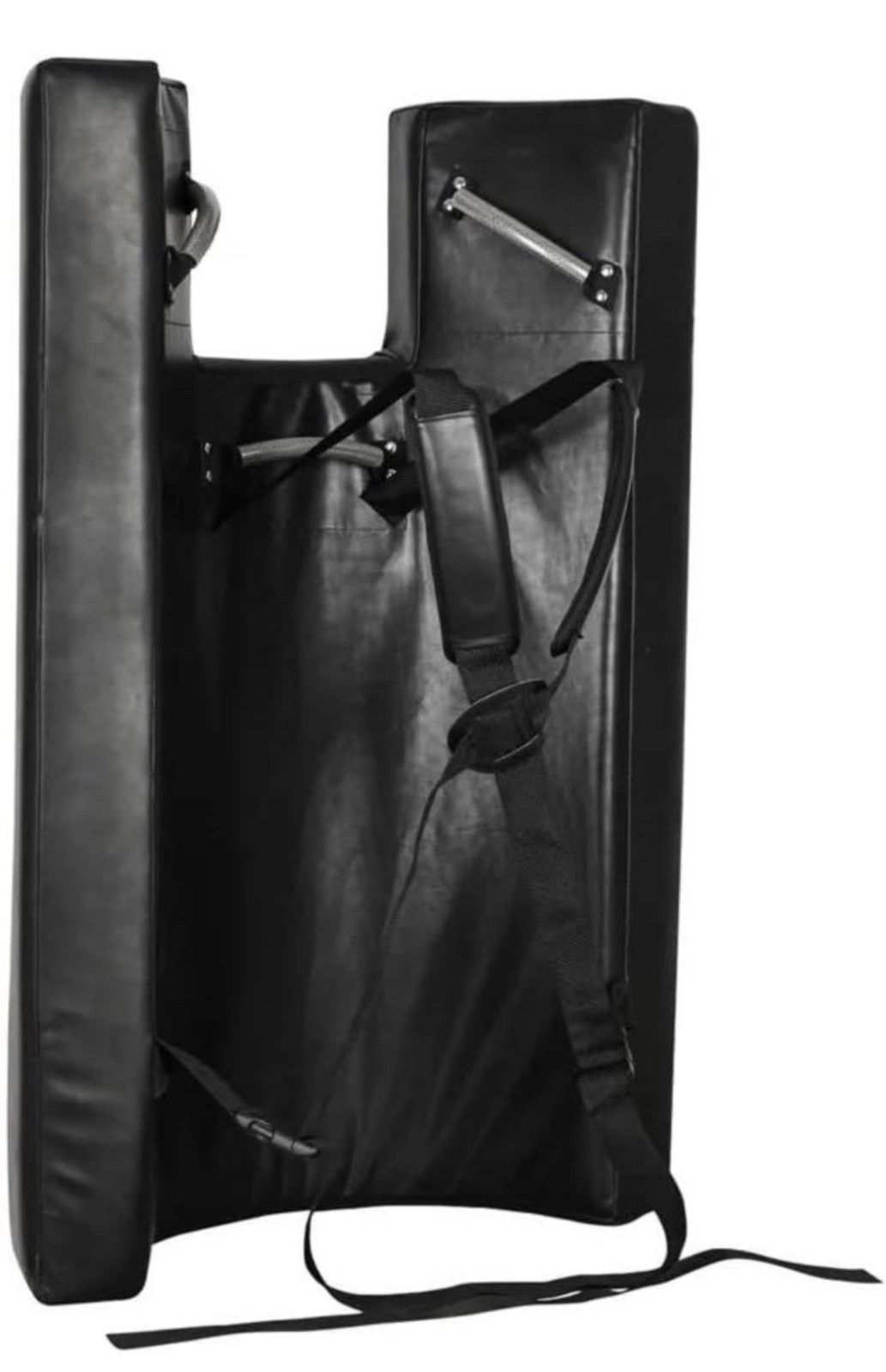 スーパーダミーミットシールド