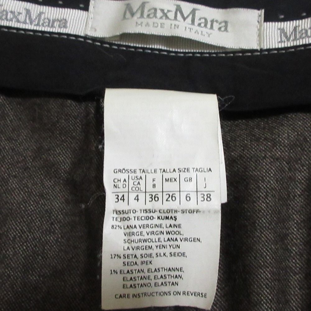 Max Mara