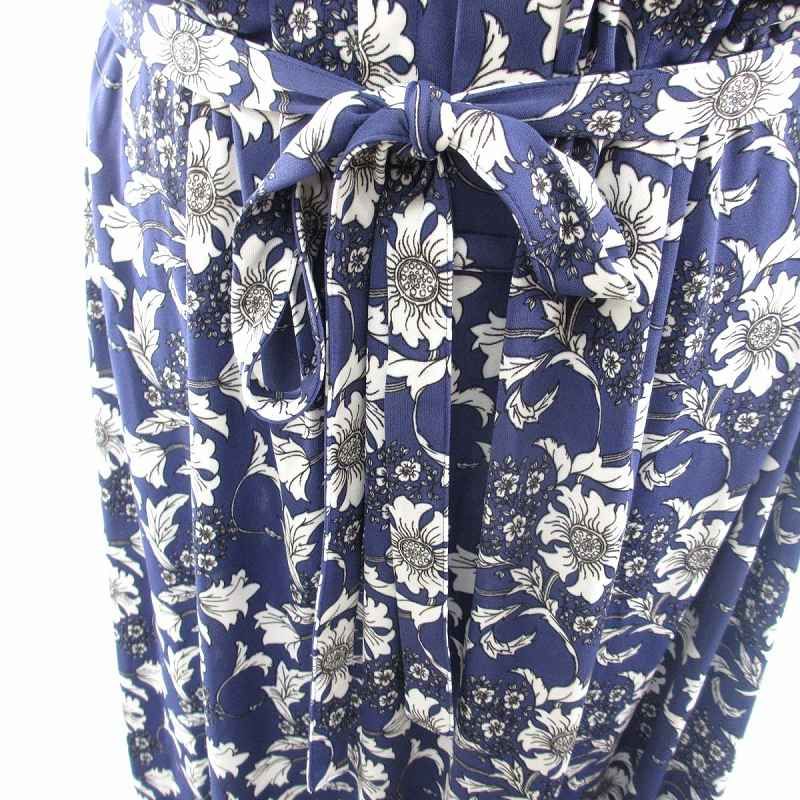 マッキントッシュ ロンドン MACKINTOSH LONDON 【L】BIBURY FLOWER
