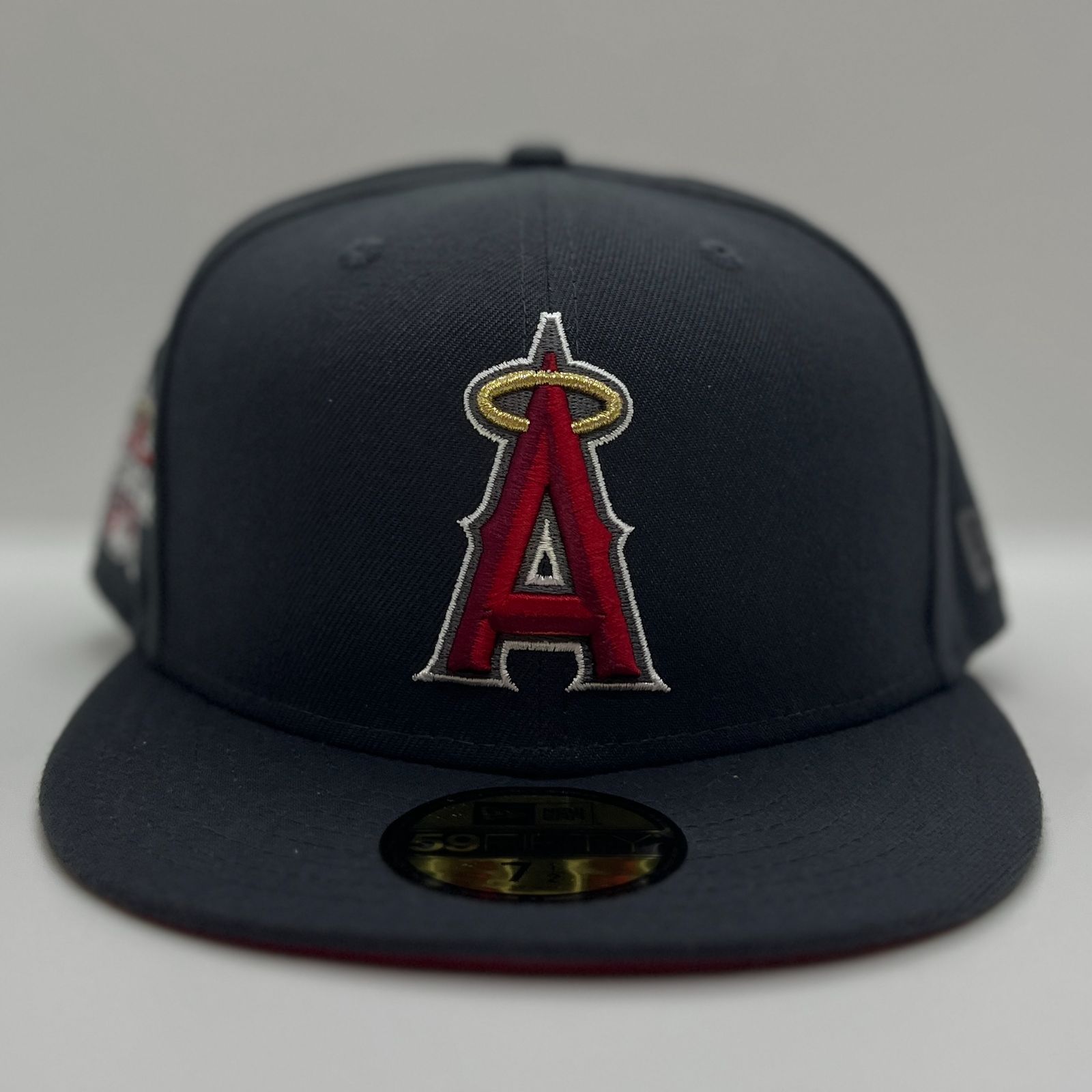 NEW ERA ニューエラ キャップ ANGELS エンゼルス 2010 オールスター