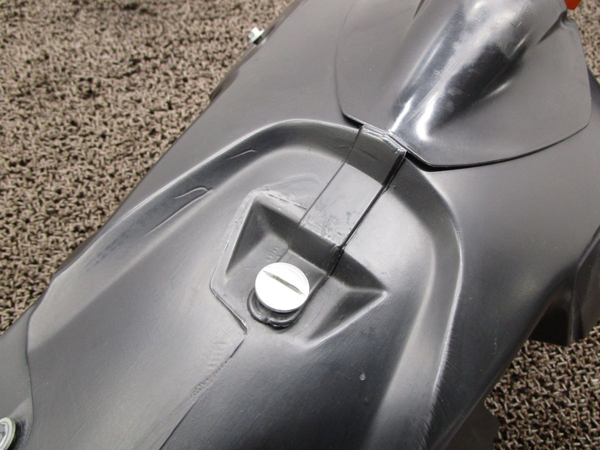 タンクキャップ