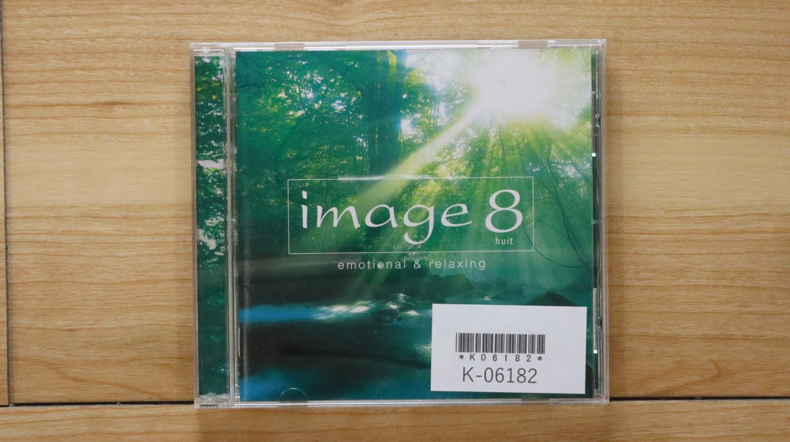 国内盤CD☆オムニバス/Various Artists□ 【Blu-spec CD】image8