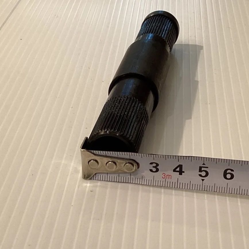 crank 160mm