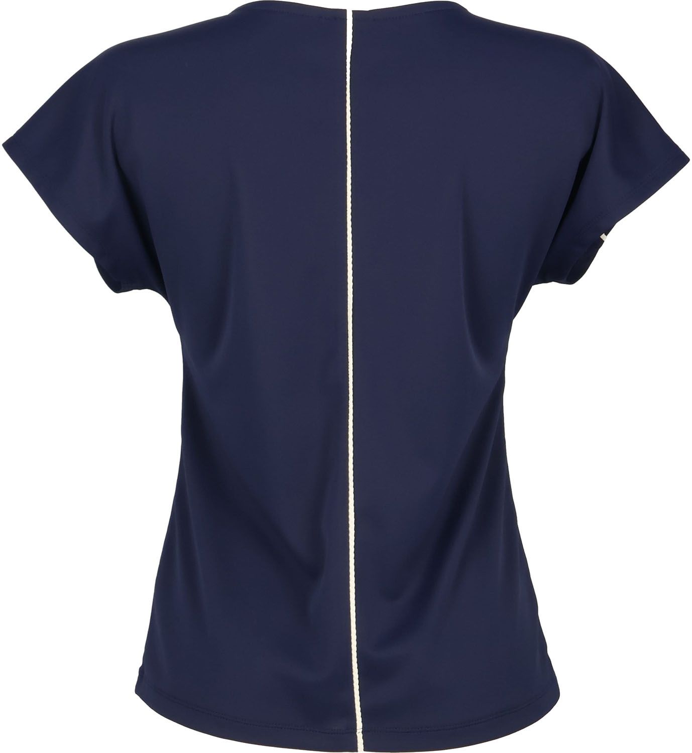 フィラ FILA テニス ゲームシャツ EL0220 08Z ブラック LLC-HASEGAWATOSO_COM