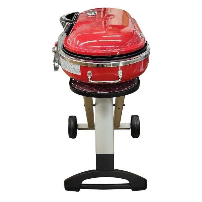 コールマン　ロードトリップグリル　中古品 Coleman コールマン ロードトリップグリル バーベキューコンロ