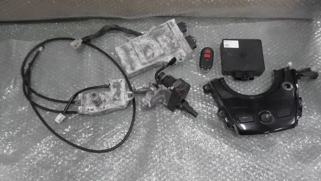 マジェスティ250 SG20J-014xxx の キーセット 1759974226