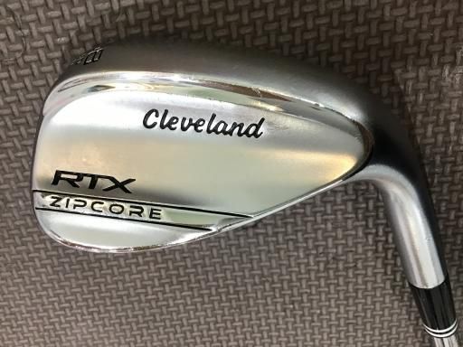 クリムト 中古】 クリーブランド Cleveland RTX ZIPCORE ツアーサテン 54