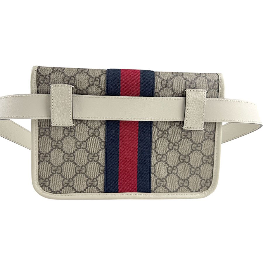 グッチ GUCCI ベルトバッグ ウエストバッグ GGマーモント 674081