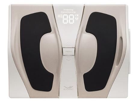 3営業日で発送 MTG エムティージー SEBZ02A シックスパッド フットフィットスリー EMS MTG SIXPAD Foot Fit 3