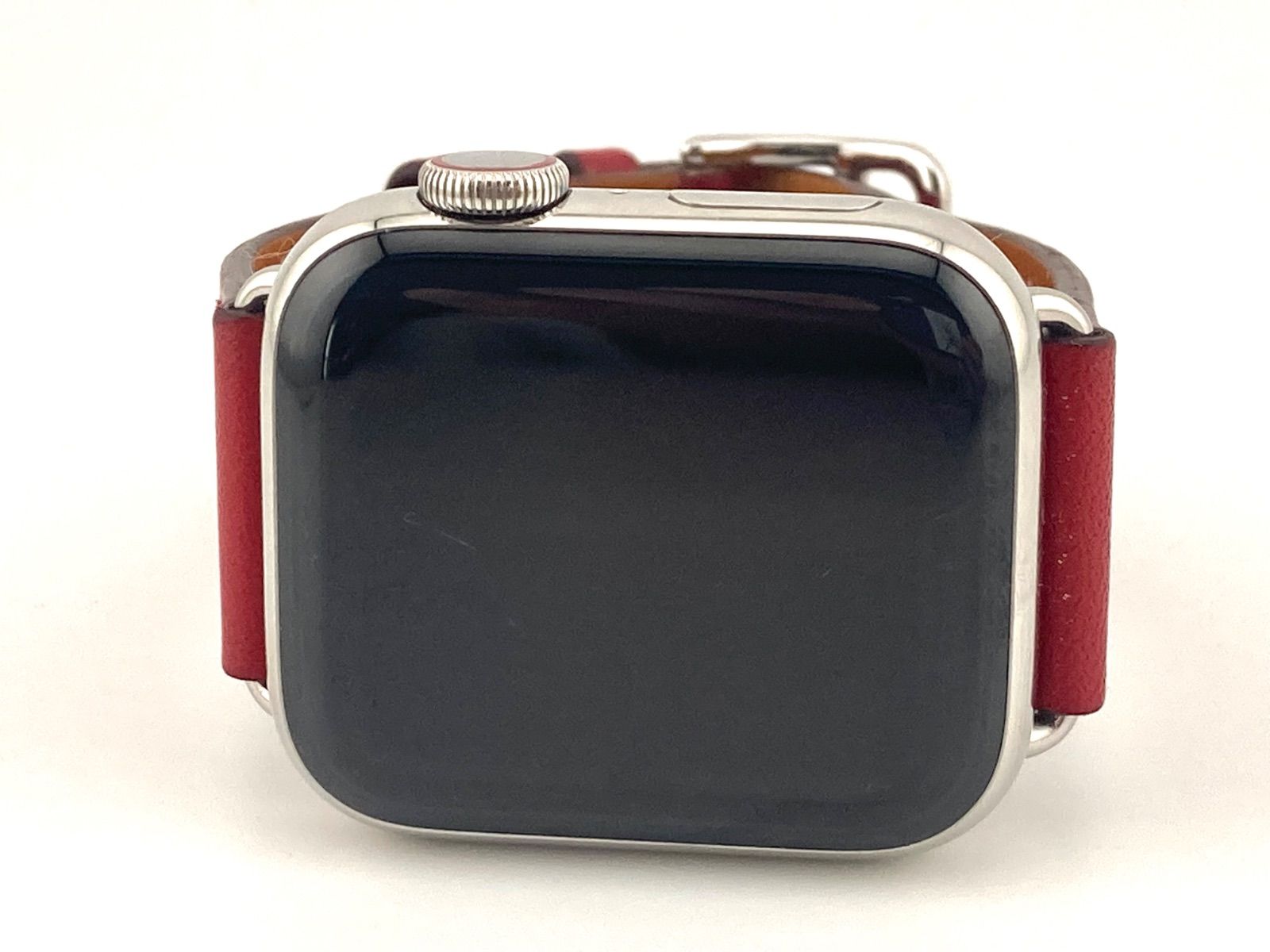 アップルウォッチ Apple Watch series6 HERMES 40MM GPS + Sellular 