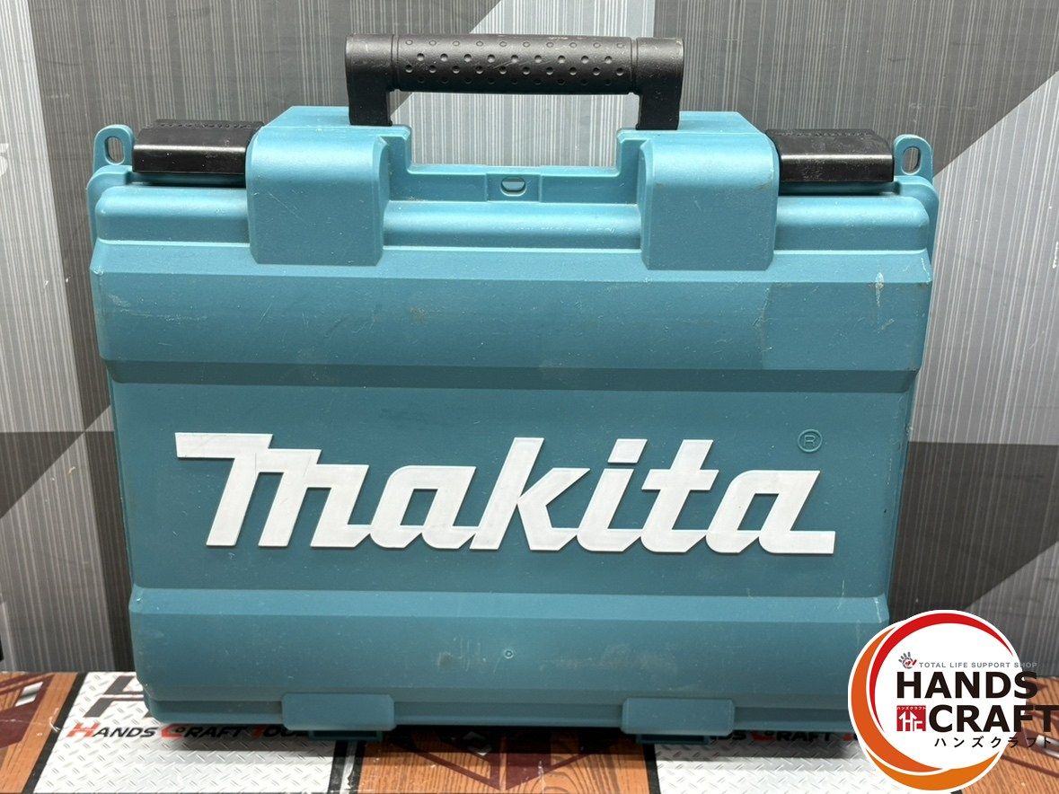 〇マキタ Makita