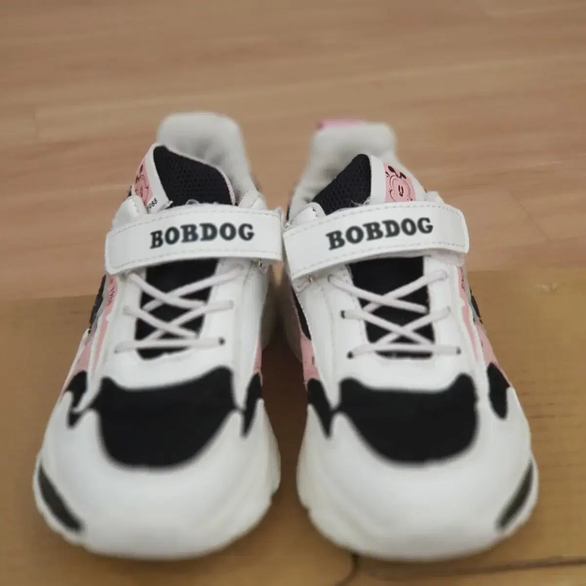 スニーカー ディズニー キッズ 子供靴 女の子 ミッキー DISNEY DN ムーンスター ミッキーマウス ミニー 男の子 | ADIDAS B1357 FARFETCH