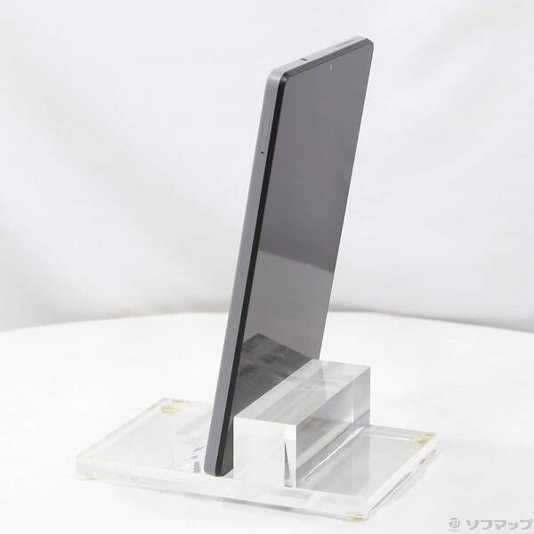 展示品〕 LAVIE T0855／GAS 64GB アークティックグレー PC-T0855GAS Wi