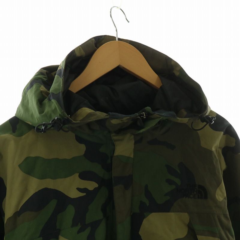 THE NORTH FACE】ノースフェイスから良状態のNovelty Scoop